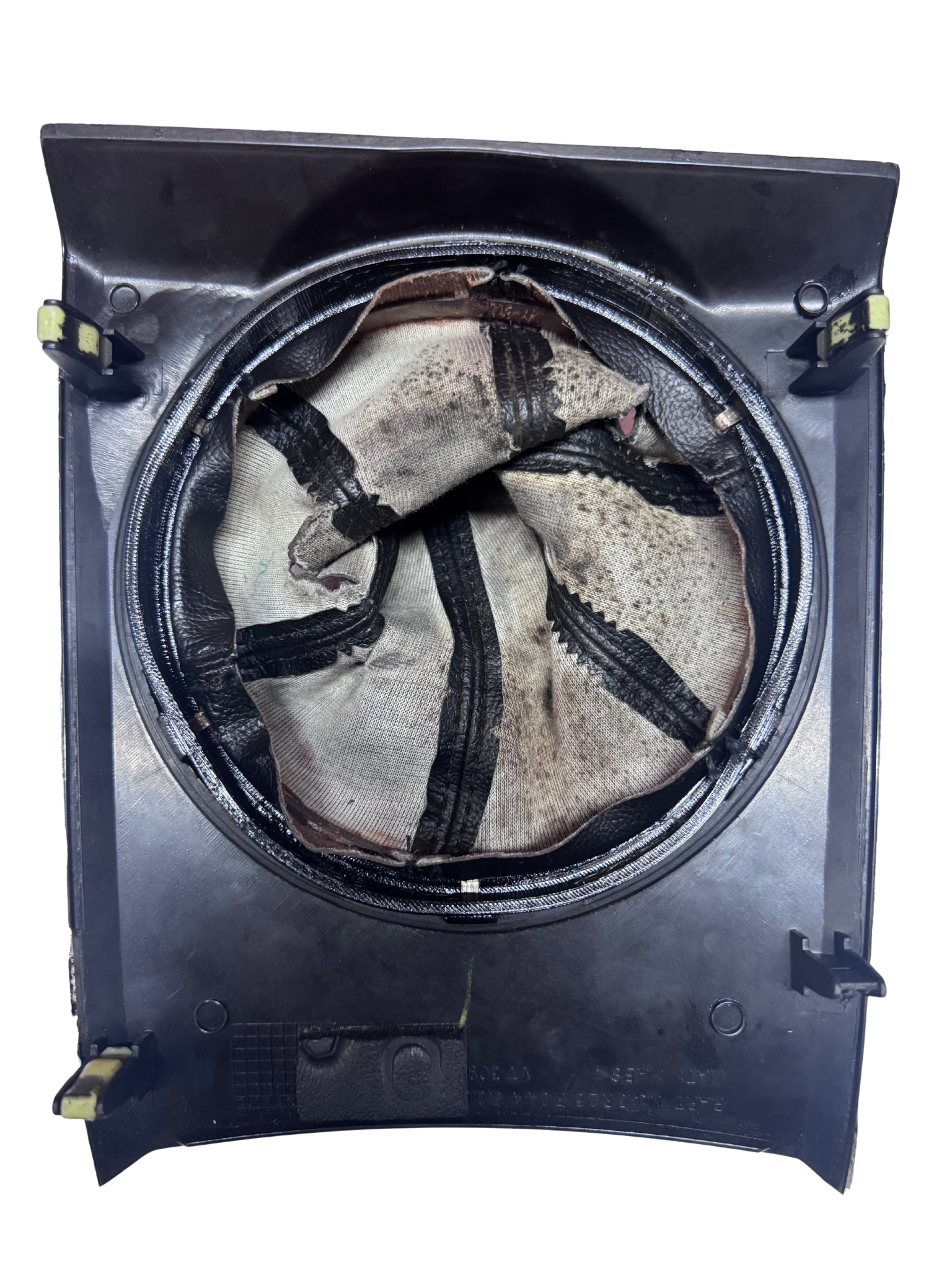 Ford BA/ BF Falcon Manual Shifter Boot Trim
