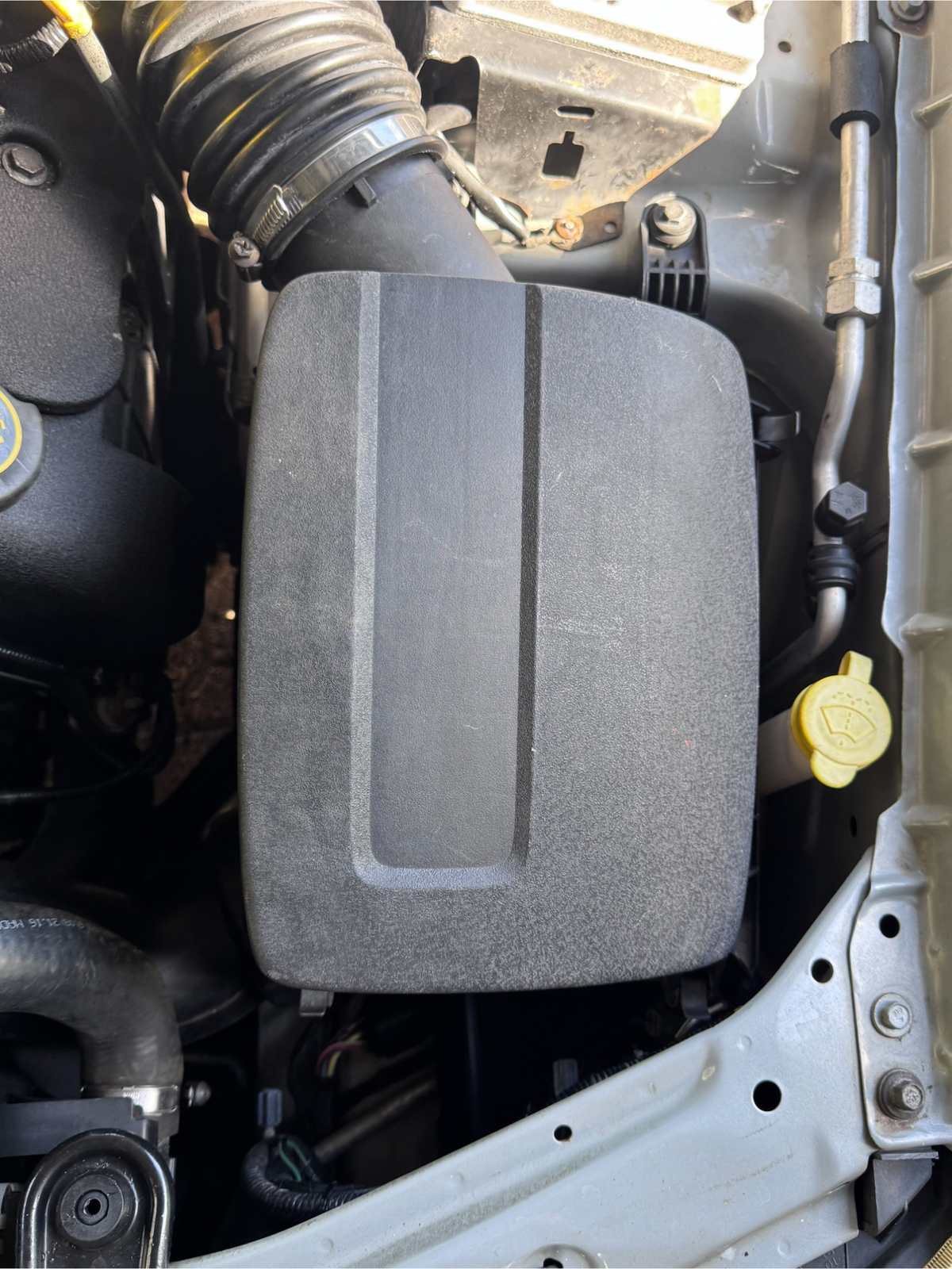 Ford Falcon BA/BF Air Intake Duct