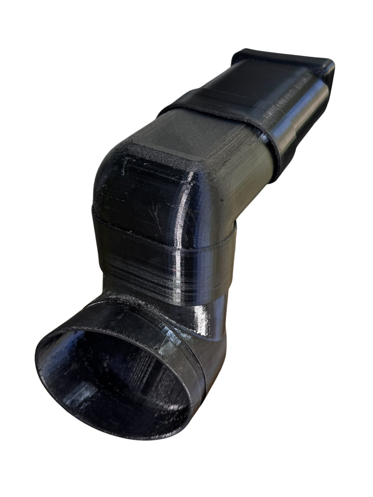 Ford Falcon BA/BF Air Intake Duct