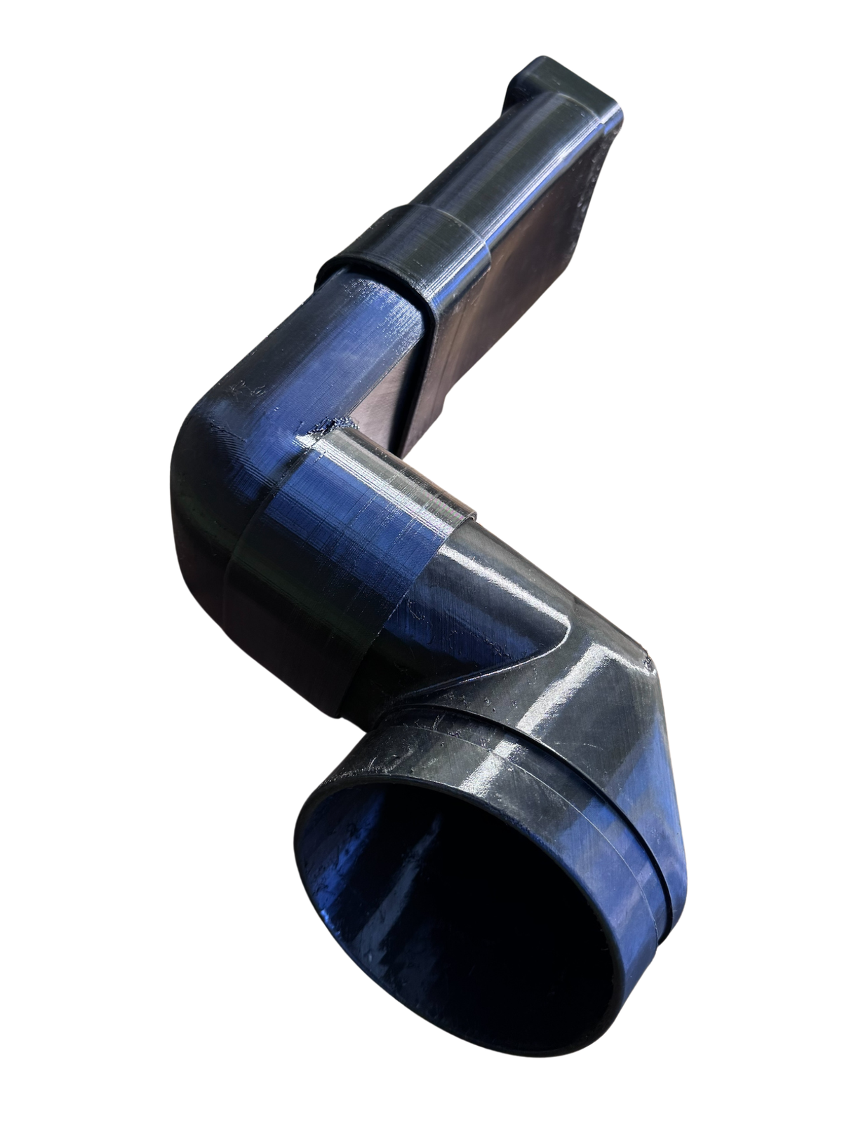 Ford Falcon BA/BF Air Intake Duct