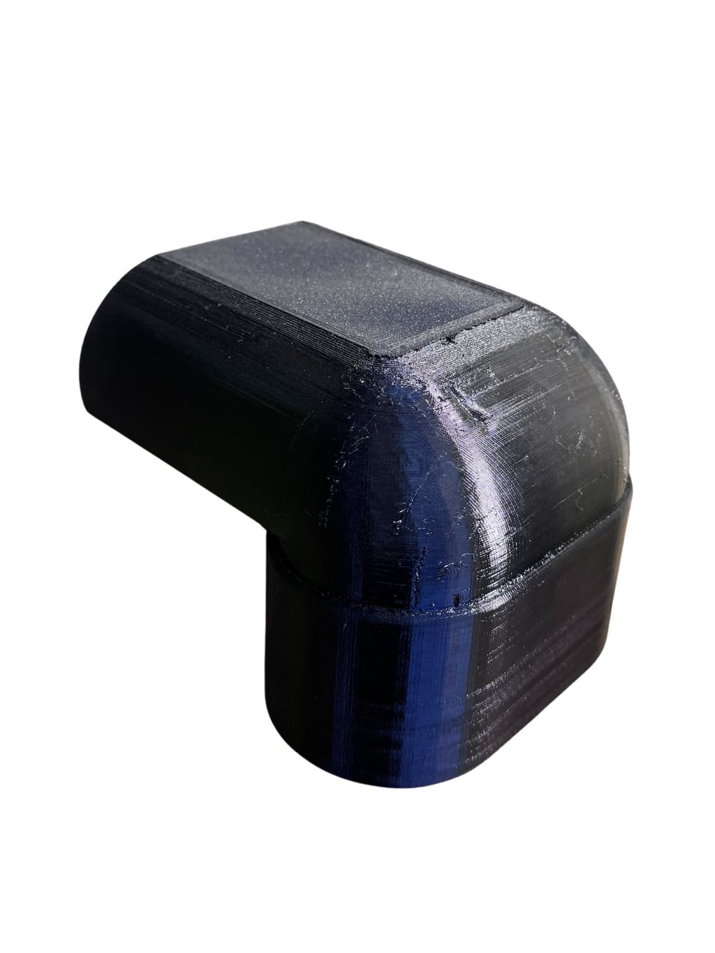 Ford Falcon BA/BF Air Intake Duct