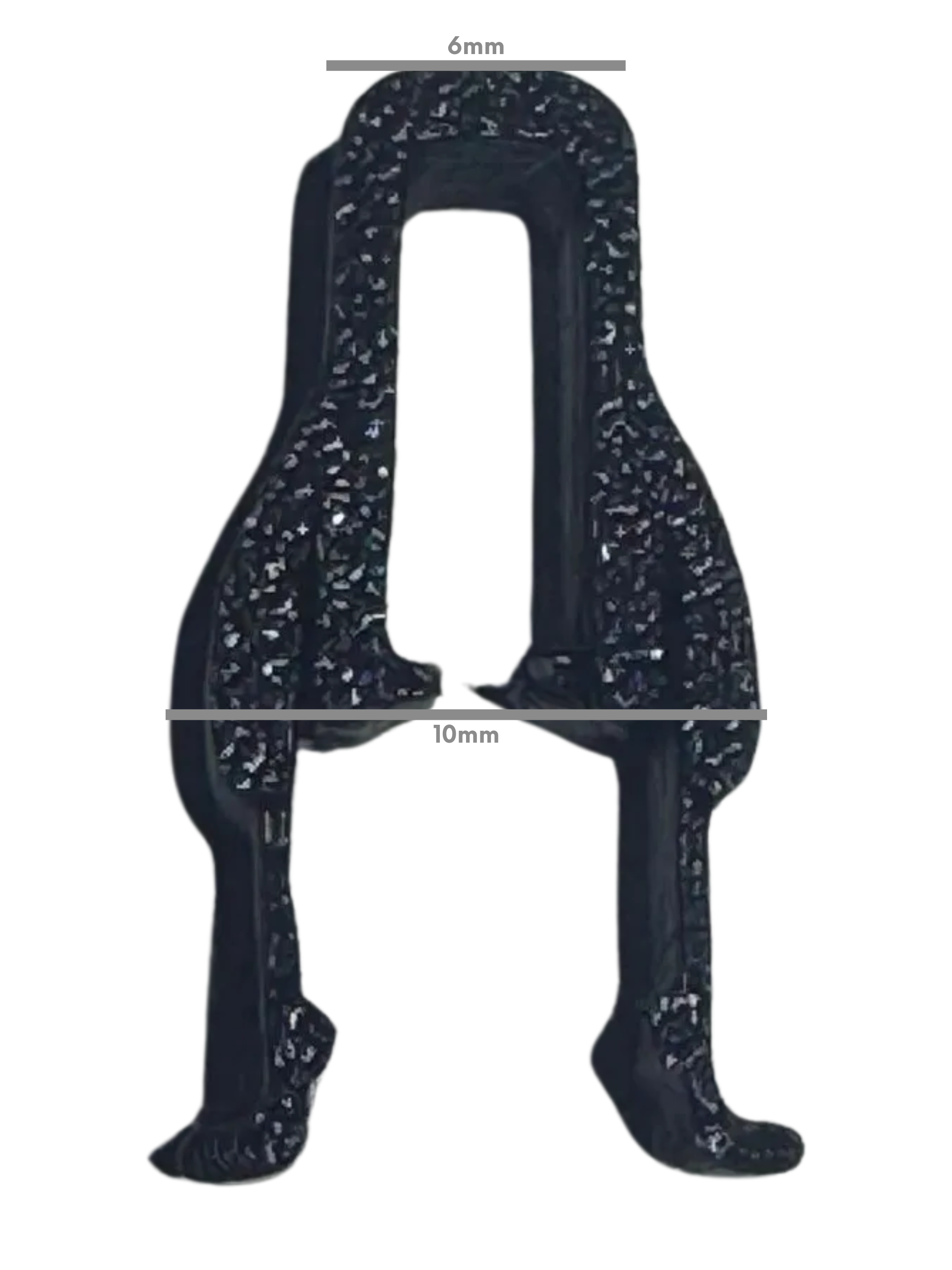 Ford BA/BF Falcon Interior Trim Clips (10pcs)