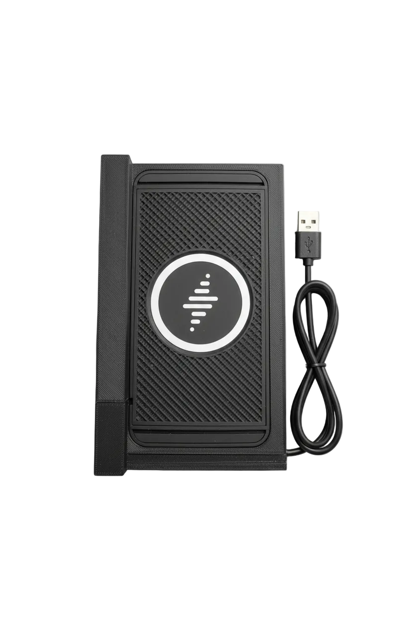 BA/BF Ford Falcon Wireless Phone Charger - USB