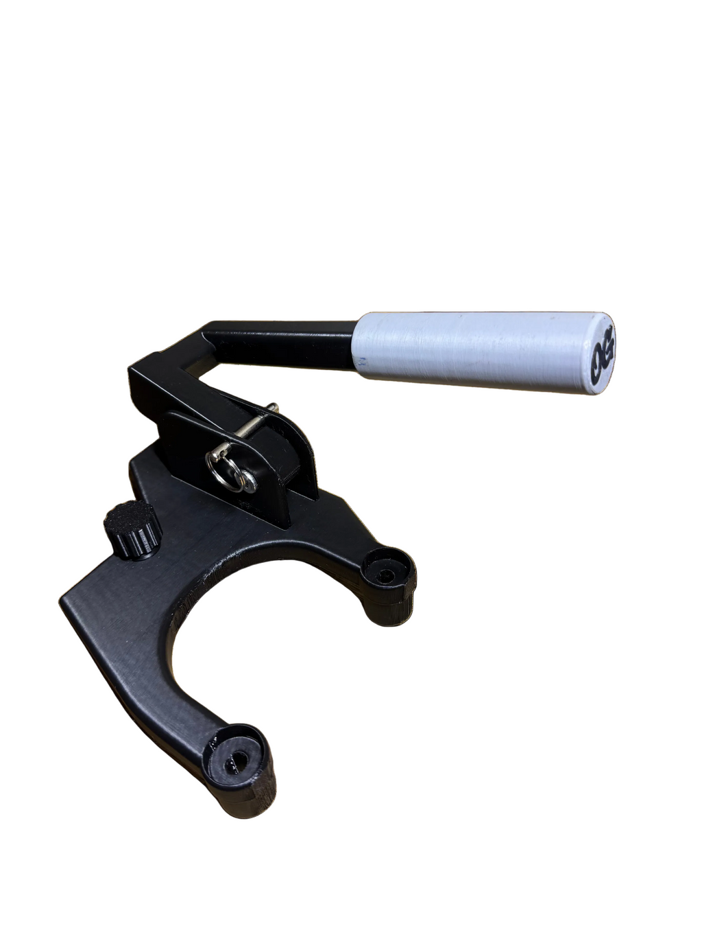 Handbrake Mod for Playstation - Fits Logitech Driving Force Shifter G25/G27/G923