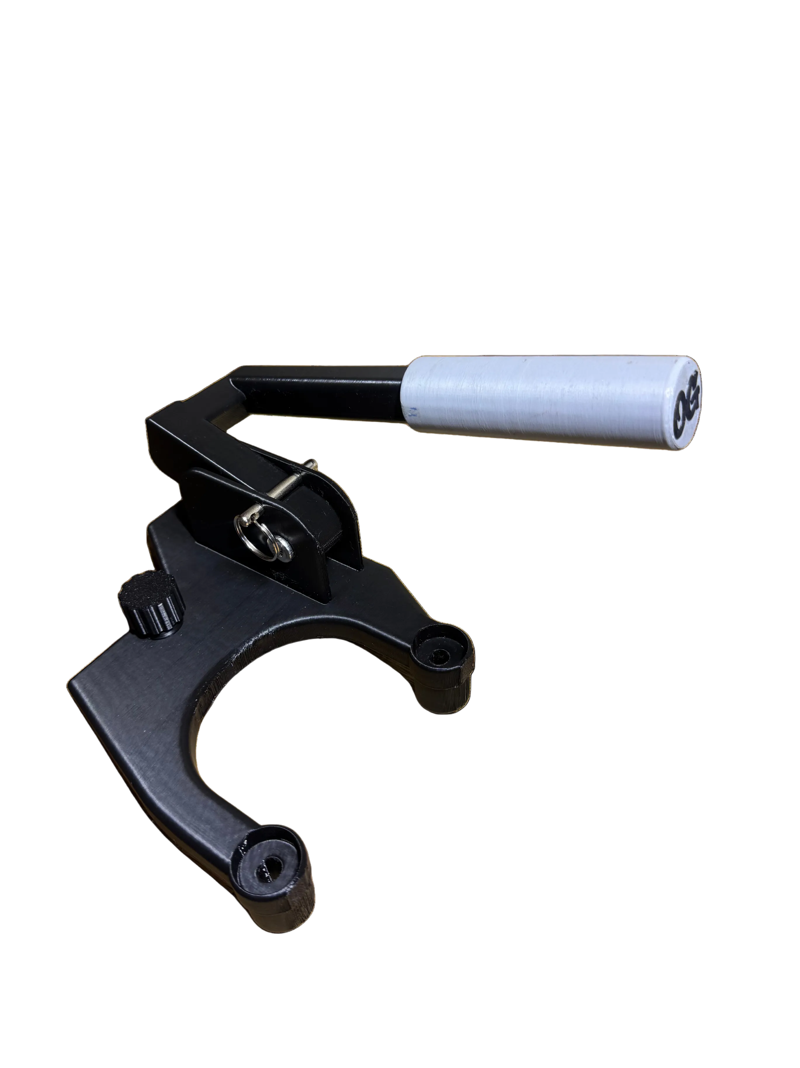 Handbrake Mod for Playstation - Fits Logitech Driving Force Shifter G25/G27/G923