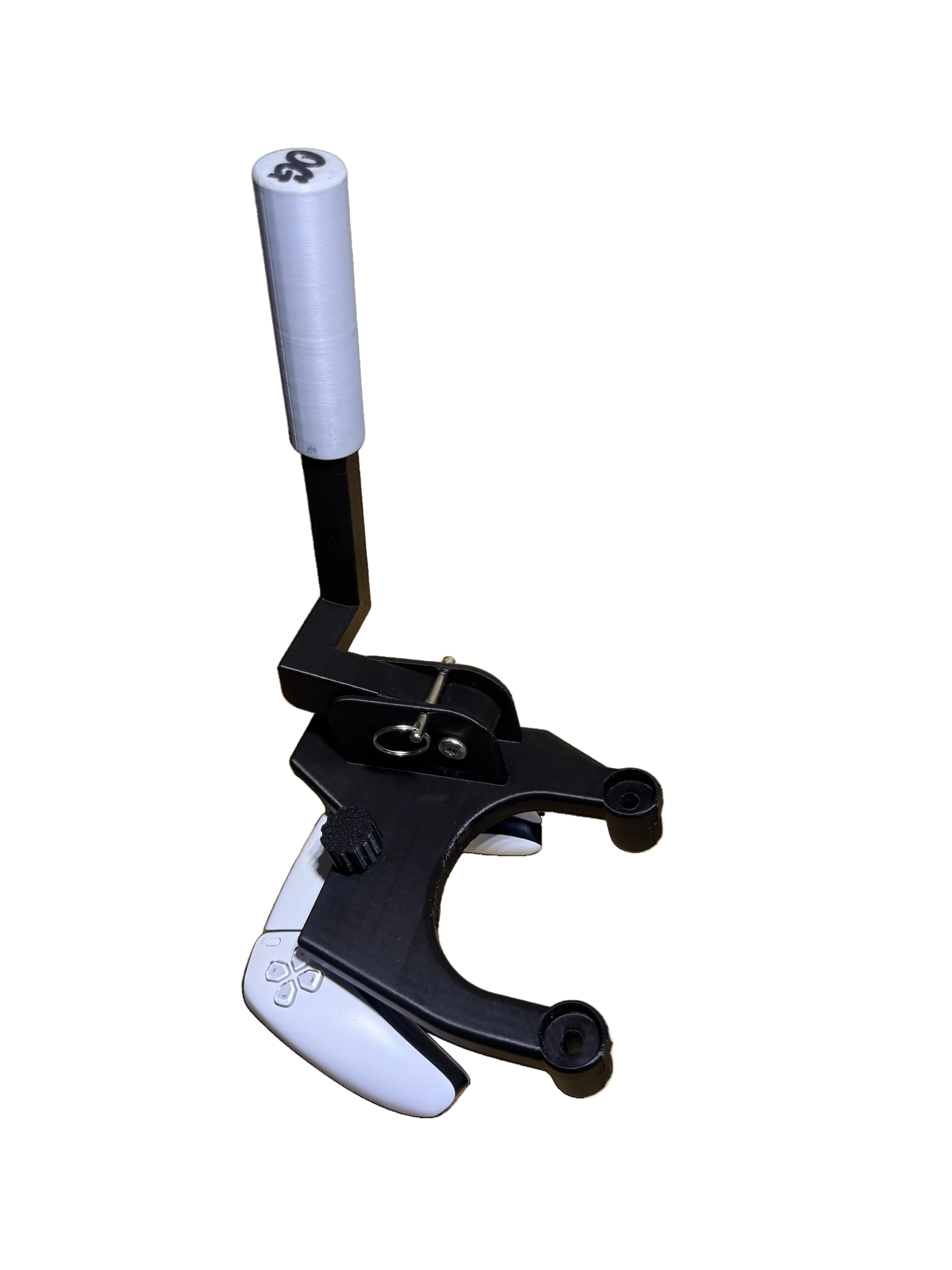 Handbrake Mod for Playstation - Fits Logitech Driving Force Shifter G25/G27/G923