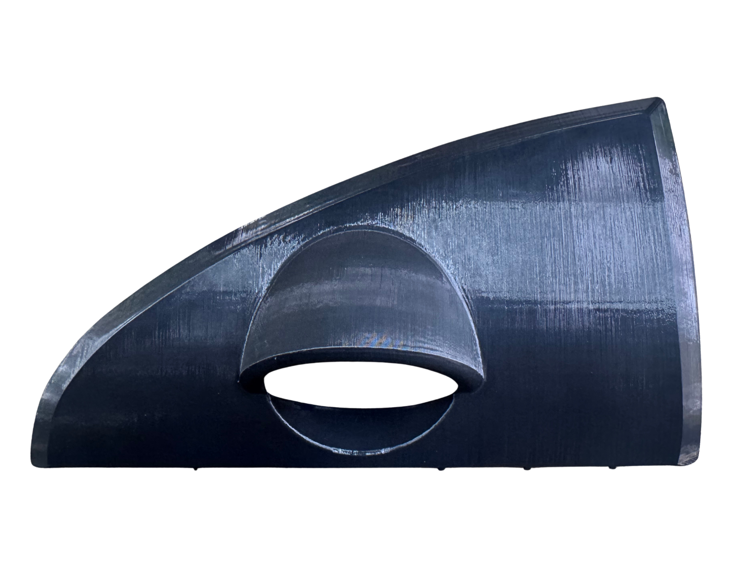 BA/BF Falcon Dash Clock Trim