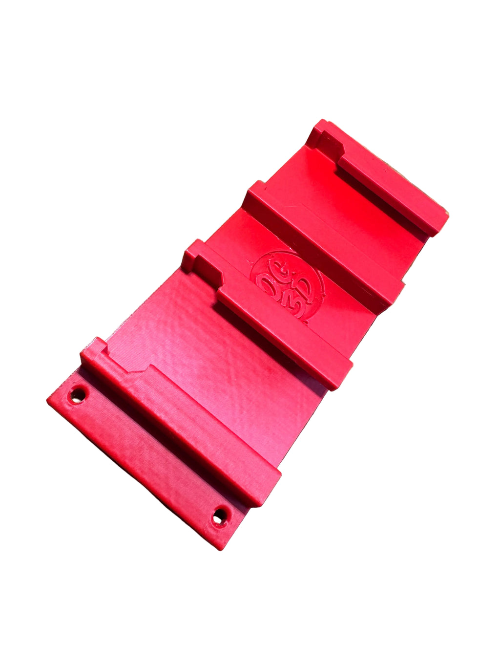 Heavy-Duty Dual Milwaukee M18 Battery Holder