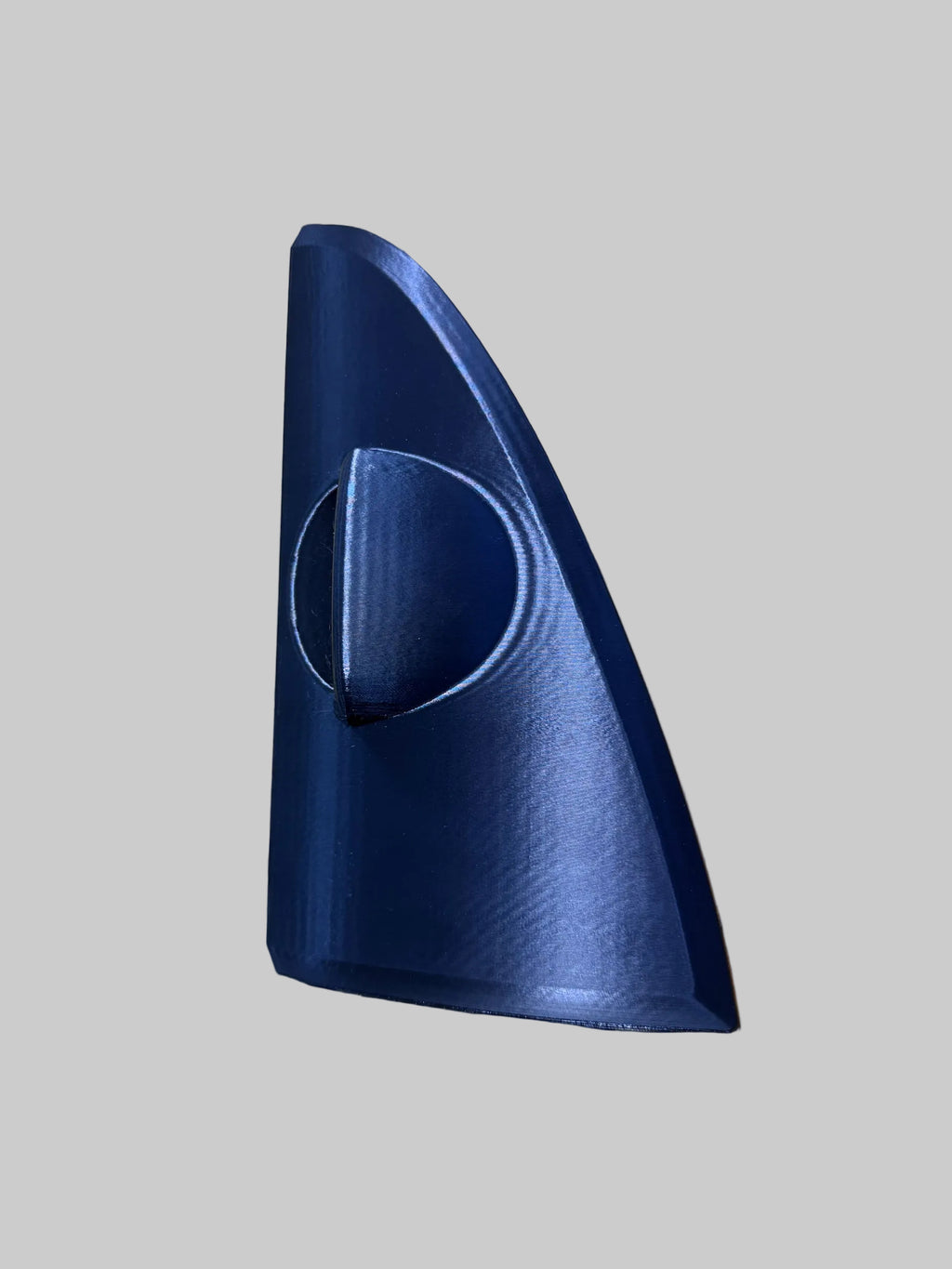 BA/BF Falcon Dash Clock Trim