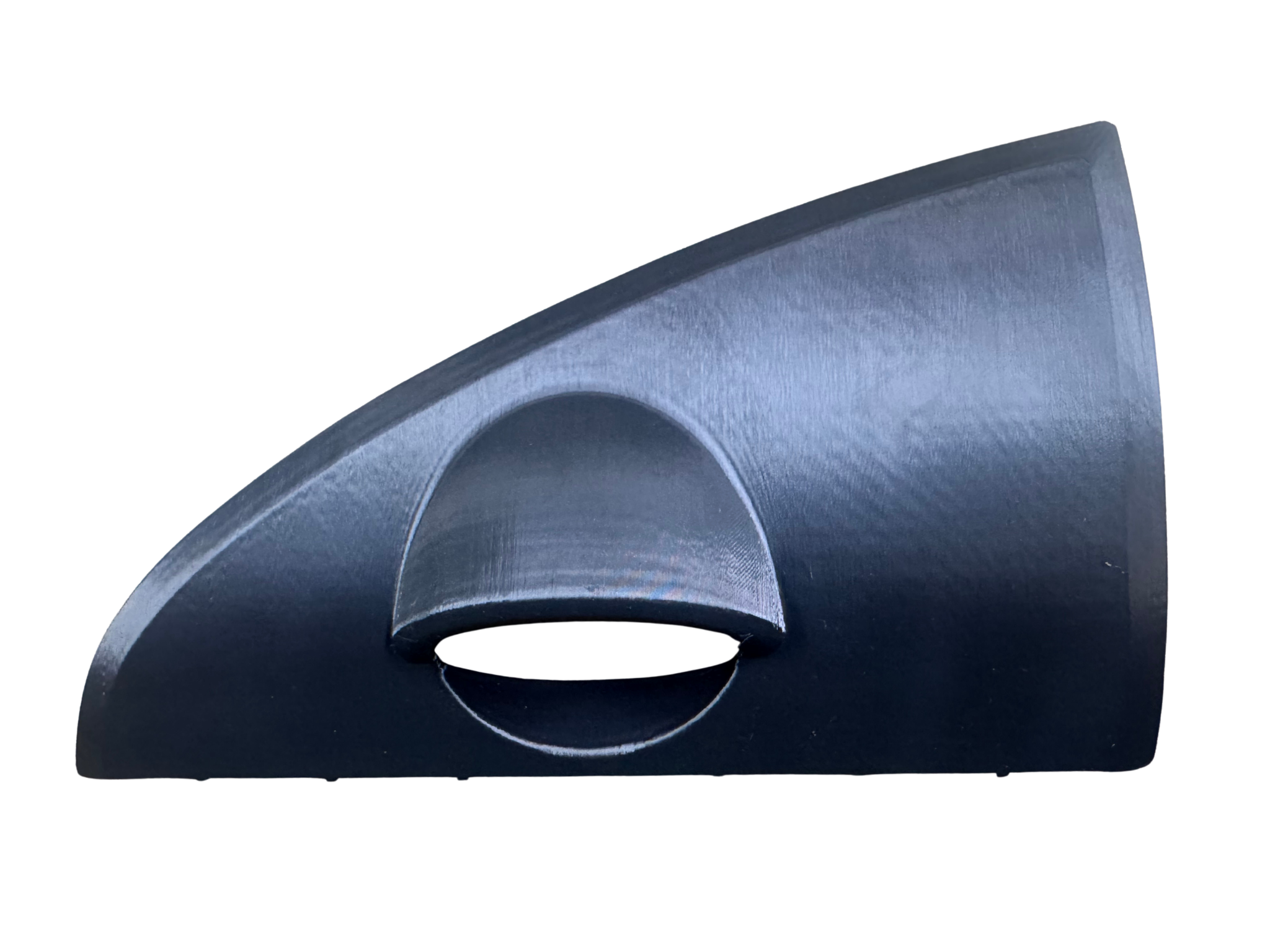 BA/BF Falcon Dash Clock Trim