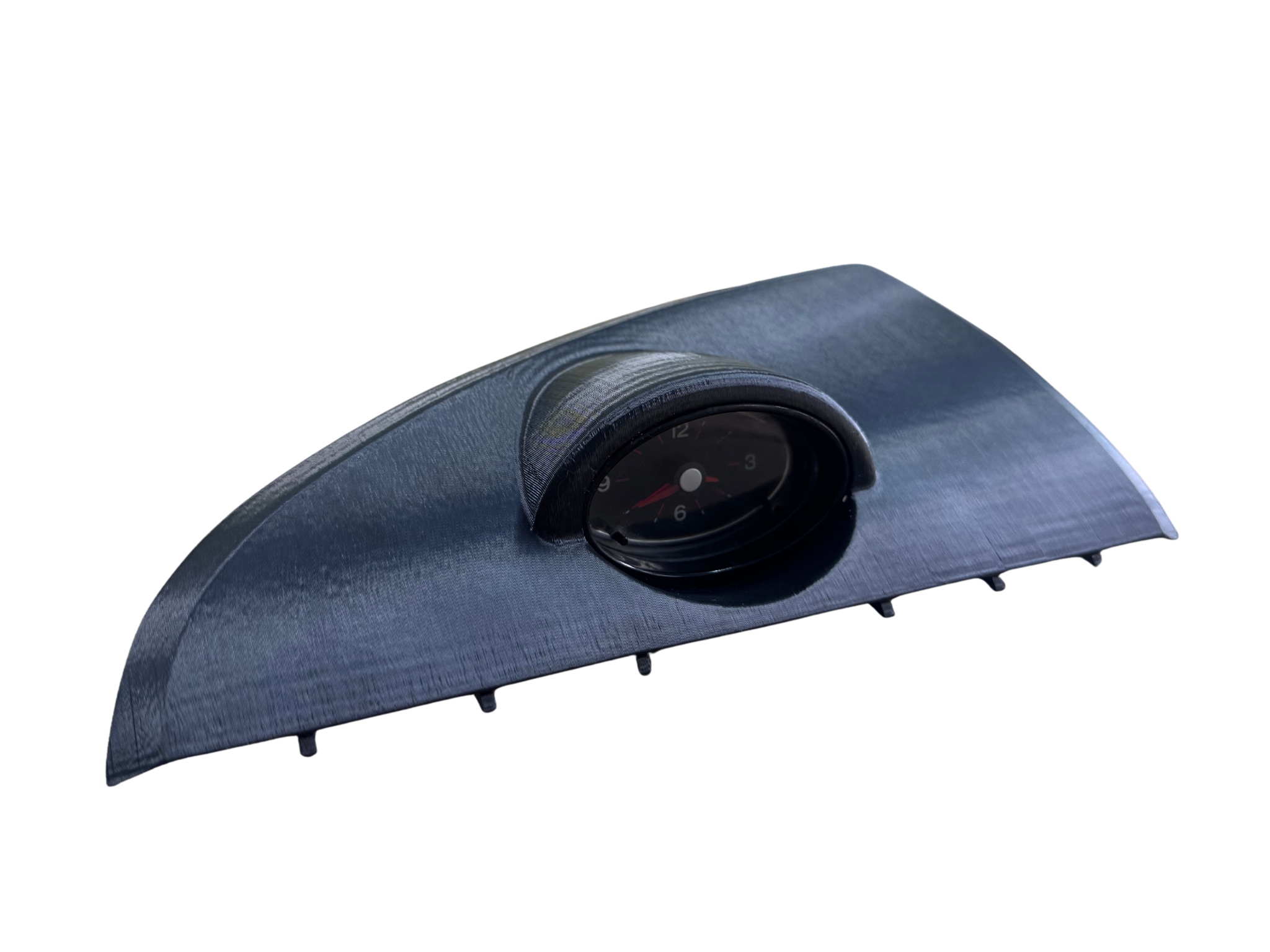 BA/BF Falcon Dash Clock Trim