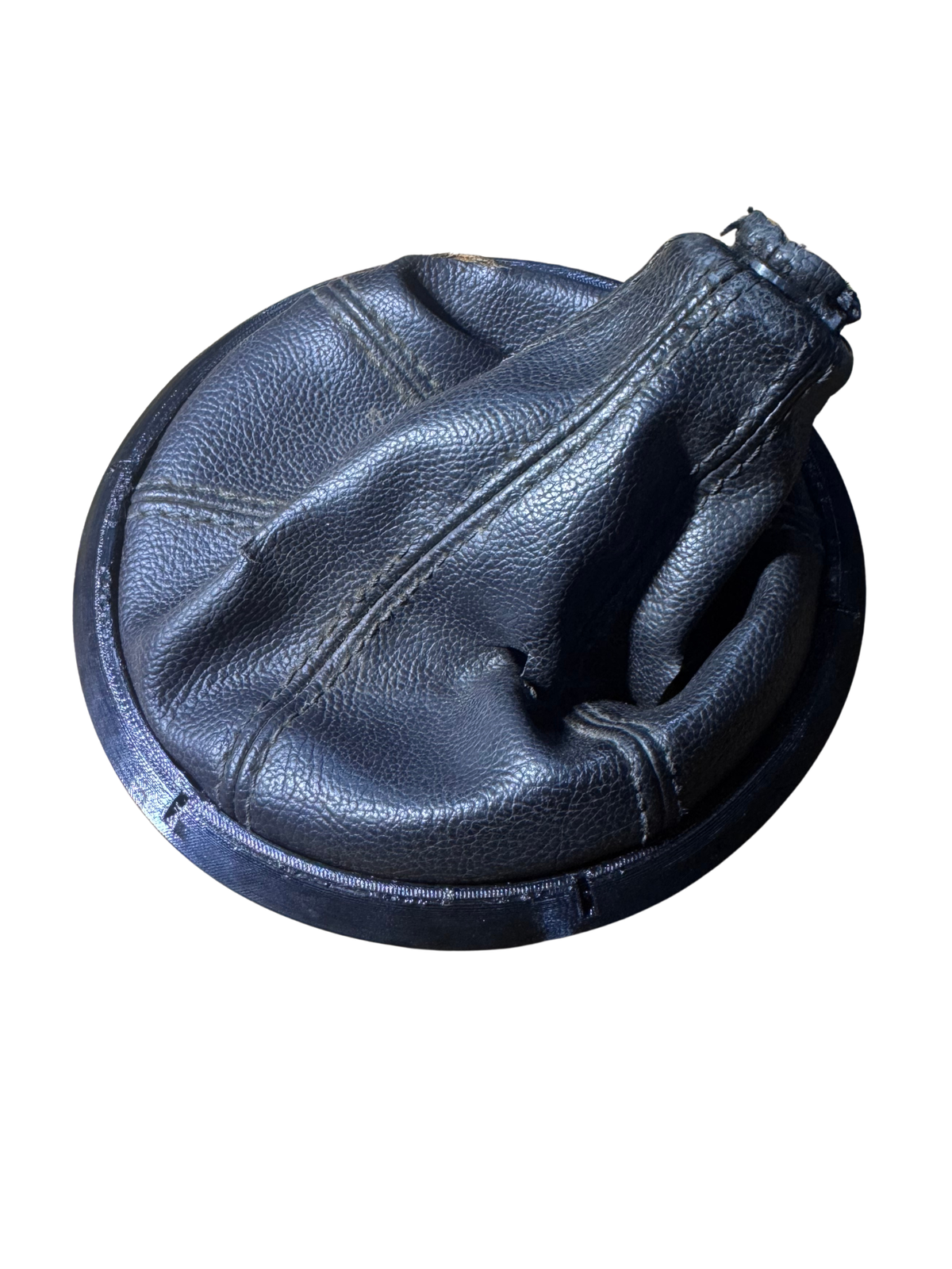 Ford Falcon BA/BF Manual Shifter Boot Trim