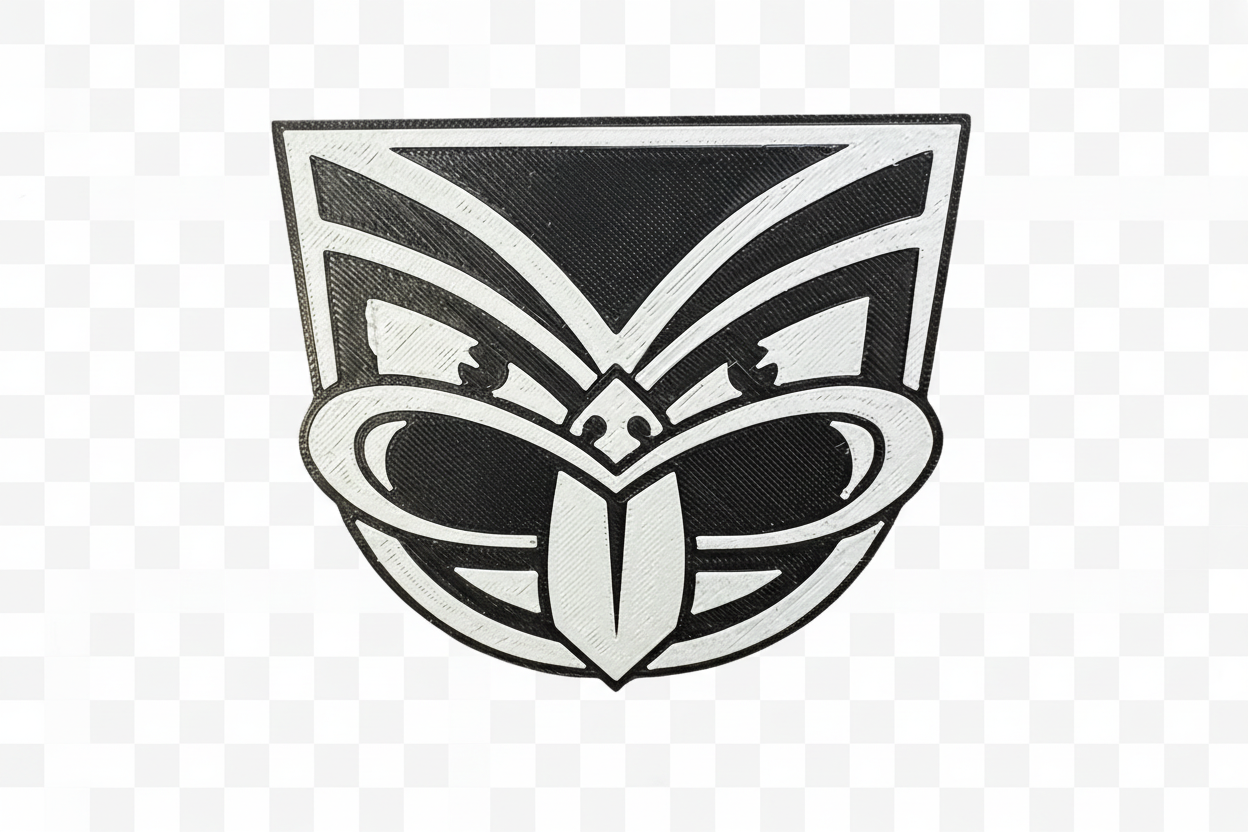 Warriors logo with background removed